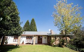 Bluebell Cottage